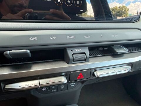 kia, ev3, elegance long range 204ps, otomatik, elektrik 2.el otomobil | renew 10