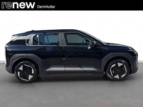kia, ev3, elegance long range 204ps, otomatik, elektrik 2.el otomobil | renew 4