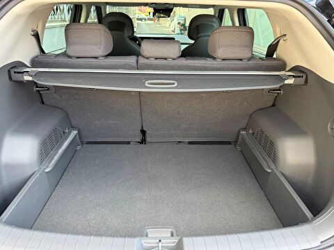 kia, ev3, elegance long range 204ps, otomatik, elektrik 2.el otomobil | renew 17