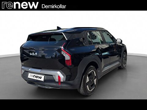 kia, ev3, elegance long range 204ps, otomatik, elektrik 2.el otomobil | renew 3