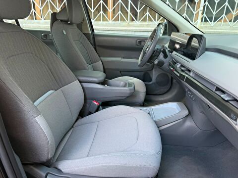kia, ev3, elegance long range 204ps, otomatik, elektrik 2.el otomobil | renew 16
