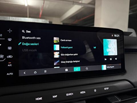 kia, ev3, elegance long range 204ps, otomatik, elektrik 2.el otomobil | renew 18