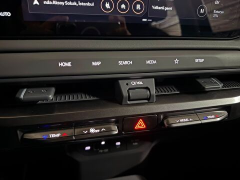 kia, ev3, elegance long range 204ps, otomatik, elektrik 2.el otomobil | renew 14