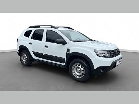 SUV 1.3 Tce Comfort EDC, 2. el otomobil | renew