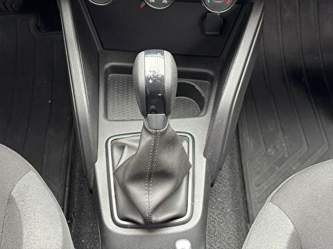 dacia, duster, suv 1.3 tce comfort edc, otomatik, benzin 2.el otomobil | renew 14