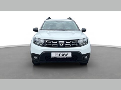 dacia, duster, suv 1.3 tce comfort edc, otomatik, benzin 2.el otomobil | renew 3