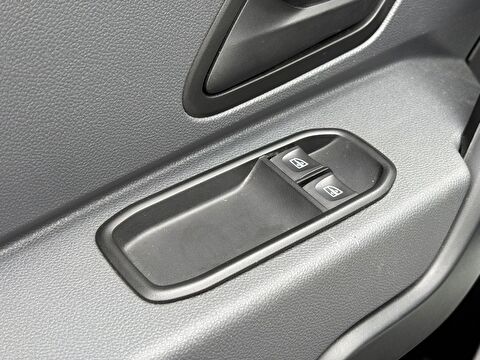 dacia, duster, suv 1.3 tce comfort edc, otomatik, benzin 2.el otomobil | renew 13