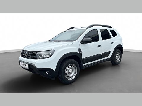 dacia, duster, suv 1.3 tce comfort edc, otomatik, benzin 2.el otomobil | renew 4