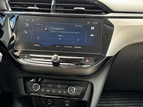 opel, corsa, hatchback 1.2 turbo edition otomatik, otomatik, benzin 2.el otomobil | renew 13