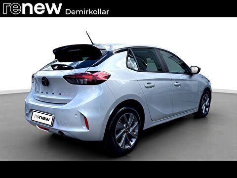 opel, corsa, hatchback 1.2 turbo edition otomatik, otomatik, benzin 2.el otomobil | renew 3