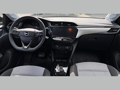 opel, corsa, hatchback 1.2 turbo edition otomatik, otomatik, benzin 2.el otomobil | renew 7