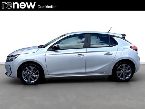 opel, corsa, hatchback 1.2 turbo edition otomatik, otomatik, benzin 2.el otomobil | renew 4