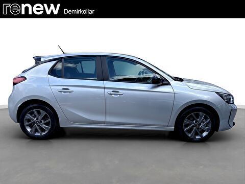 opel, corsa, hatchback 1.2 turbo edition otomatik, otomatik, benzin 2.el otomobil | renew 5