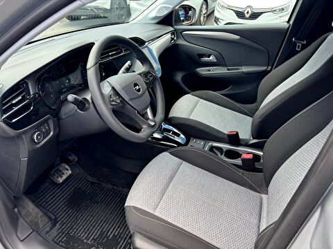 opel, corsa, hatchback 1.2 turbo edition otomatik, otomatik, benzin 2.el otomobil | renew 6