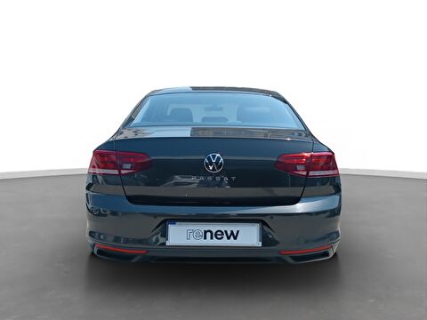 volkswagen, passat, sedan 1.5 tsı act business dsg, otomatik, benzin 2.el otomobil | renew 6