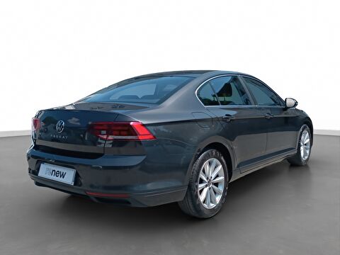 volkswagen, passat, sedan 1.5 tsı act business dsg, otomatik, benzin 2.el otomobil | renew 7