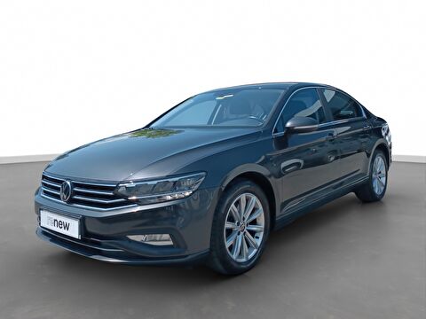 volkswagen, passat, sedan 1.5 tsı act business dsg, otomatik, benzin 2.el otomobil | renew 4