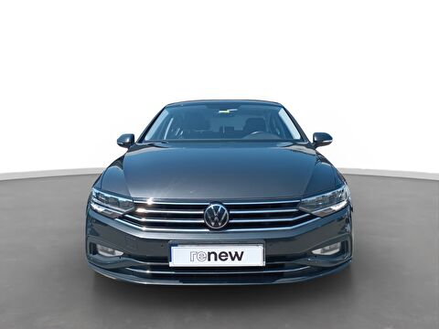 volkswagen, passat, sedan 1.5 tsı act business dsg, otomatik, benzin 2.el otomobil | renew 3
