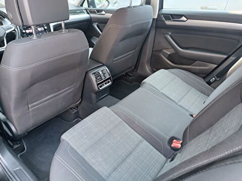 volkswagen, passat, sedan 1.5 tsı act business dsg, otomatik, benzin 2.el otomobil | renew 15