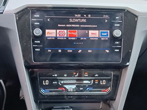 volkswagen, passat, sedan 1.5 tsı act business dsg, otomatik, benzin 2.el otomobil | renew 10