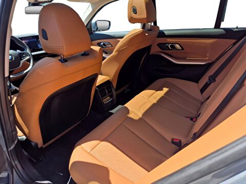 bmw, 3 serisi, 320i sport line, otomatik, benzin 2.el otomobil | renew 12