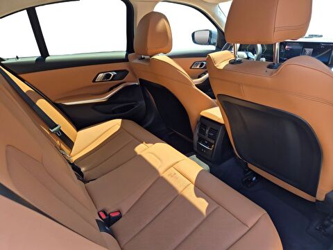 bmw, 3 serisi, 320i sport line, otomatik, benzin 2.el otomobil | renew 13
