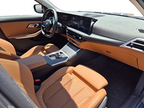 bmw, 3 serisi, 320i sport line, otomatik, benzin 2.el otomobil | renew 11