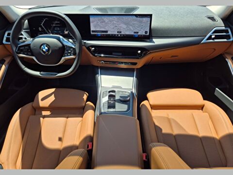 bmw, 3 serisi, 320i sport line, otomatik, benzin 2.el otomobil | renew 10