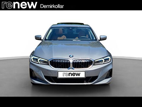 bmw, 3 serisi, 320i sport line, otomatik, benzin 2.el otomobil | renew 3