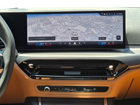bmw, 3 serisi, 320i sport line, otomatik, benzin 2.el otomobil | renew 17