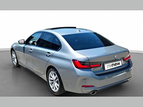 bmw, 3 serisi, 320i sport line, otomatik, benzin 2.el otomobil | renew 7