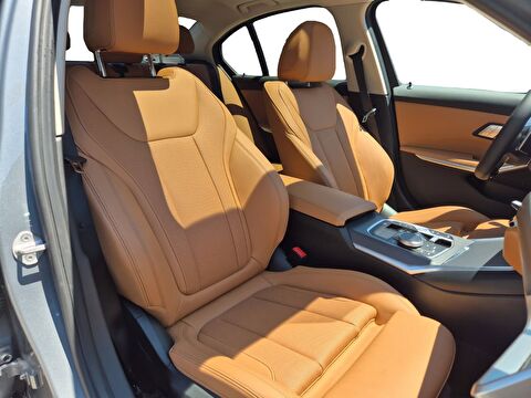 bmw, 3 serisi, 320i sport line, otomatik, benzin 2.el otomobil | renew 14