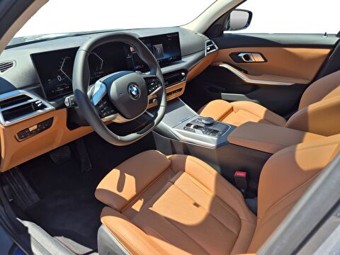 bmw, 3 serisi, 320i sport line, otomatik, benzin 2.el otomobil | renew 9