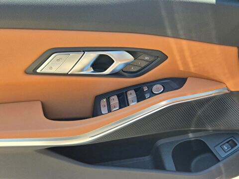 bmw, 3 serisi, 320i sport line, otomatik, benzin 2.el otomobil | renew 18