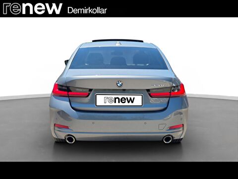bmw, 3 serisi, 320i sport line, otomatik, benzin 2.el otomobil | renew 6