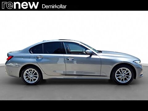bmw, 3 serisi, 320i sport line, otomatik, benzin 2.el otomobil | renew 8