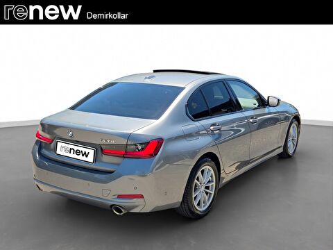 bmw, 3 serisi, 320i sport line, otomatik, benzin 2.el otomobil | renew 5