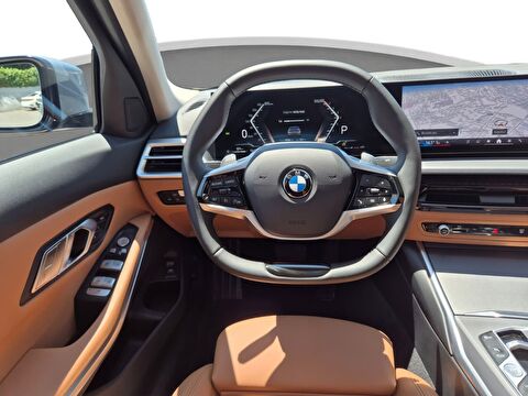bmw, 3 serisi, 320i sport line, otomatik, benzin 2.el otomobil | renew 15