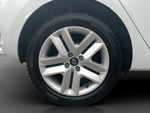 renault, clio, hatchback 1.0 tce evolution x-tronic, otomatik, benzin 2.el otomobil | renew 8