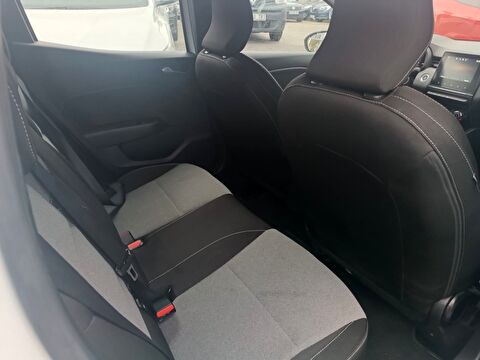 renault, clio, hatchback 1.0 tce evolution x-tronic, otomatik, benzin 2.el otomobil | renew 16