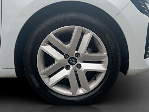 renault, clio, hatchback 1.0 tce evolution x-tronic, otomatik, benzin 2.el otomobil | renew 7