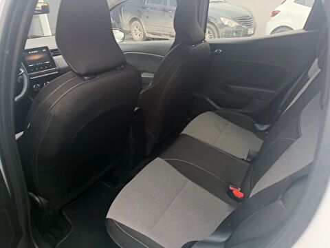 renault, clio, hatchback 1.0 tce evolution x-tronic, otomatik, benzin 2.el otomobil | renew 14