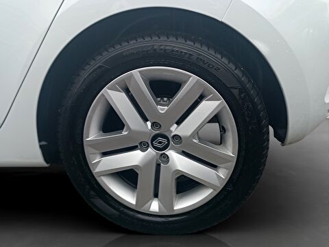 renault, clio, hatchback 1.0 tce evolution x-tronic, otomatik, benzin 2.el otomobil | renew 9