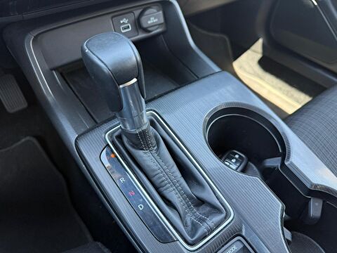 honda, civic, sedan 1.5 i-vtec turbo eco elegance otomatik, otomatik, benzin + lpg 2.el otomobil | renew 8