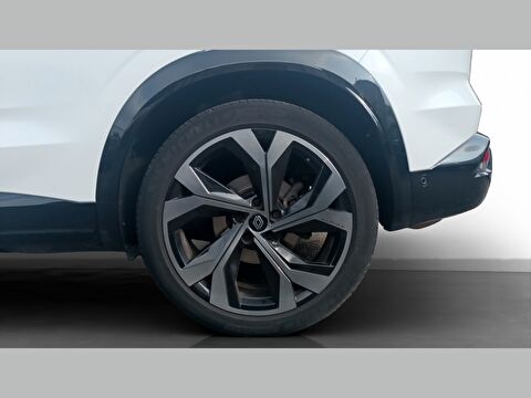 renault, austral, suv 1.3 mhev techno esprit alpine otomatik, otomatik, mhev 2.el otomobil | renew 9