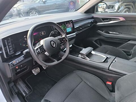 renault, austral, suv 1.3 mhev techno esprit alpine otomatik, otomatik, mhev 2.el otomobil | renew 10