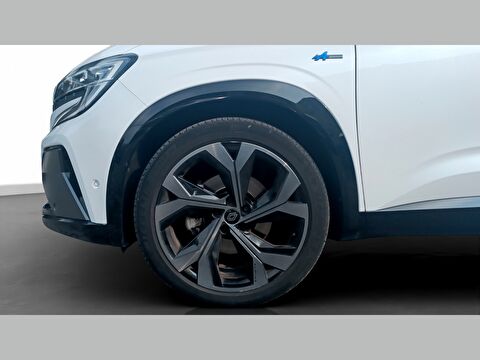 renault, austral, suv 1.3 mhev techno esprit alpine otomatik, otomatik, mhev 2.el otomobil | renew 7