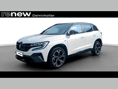 SUV 1.3 MHEV Techno Esprit Alpine Otomatik, 2. el otomobil | renew