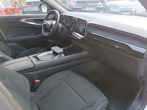 renault, austral, suv 1.3 mhev techno esprit alpine otomatik, otomatik, mhev 2.el otomobil | renew 12