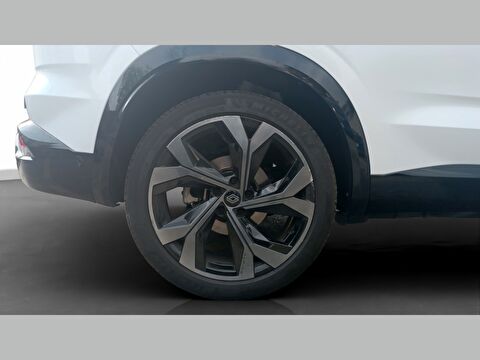 renault, austral, suv 1.3 mhev techno esprit alpine otomatik, otomatik, mhev 2.el otomobil | renew 8